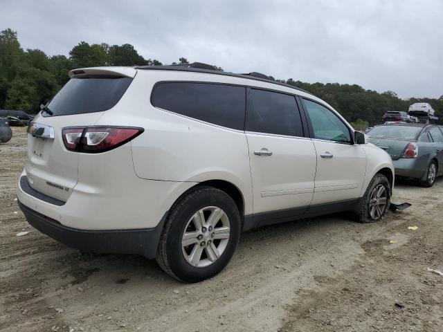 Photo 2 VIN: 1GNKRGKDXDJ129006 - CHEVROLET TRAVERSE L 