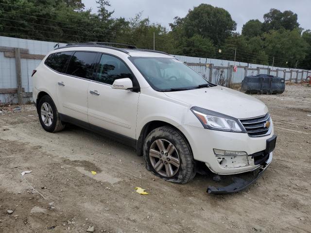 Photo 3 VIN: 1GNKRGKDXDJ129006 - CHEVROLET TRAVERSE L 