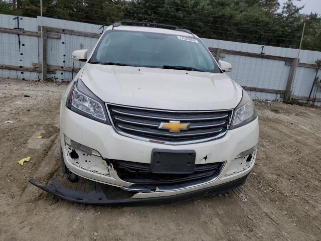 Photo 4 VIN: 1GNKRGKDXDJ129006 - CHEVROLET TRAVERSE L 