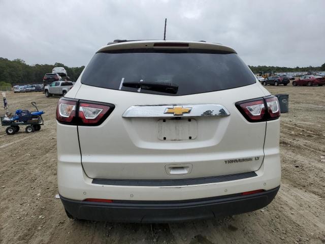 Photo 5 VIN: 1GNKRGKDXDJ129006 - CHEVROLET TRAVERSE L 