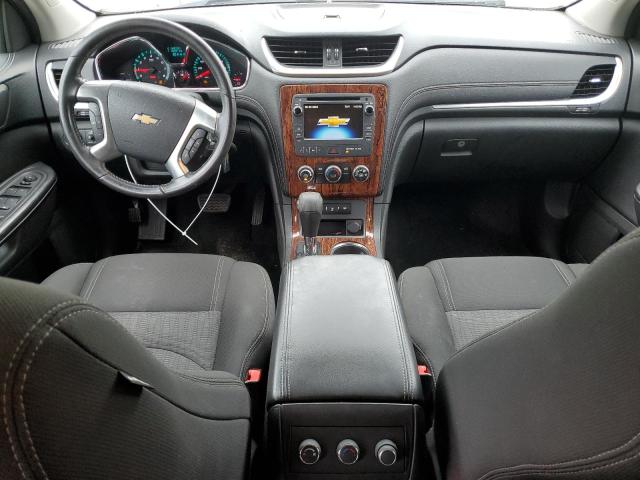 Photo 7 VIN: 1GNKRGKDXDJ129006 - CHEVROLET TRAVERSE L 