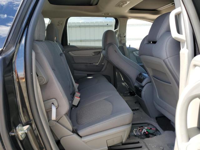 Photo 10 VIN: 1GNKRGKDXDJ168260 - CHEVROLET TRAVERSE L 