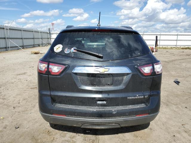 Photo 5 VIN: 1GNKRGKDXDJ168260 - CHEVROLET TRAVERSE L 