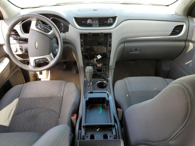 Photo 7 VIN: 1GNKRGKDXDJ168260 - CHEVROLET TRAVERSE L 