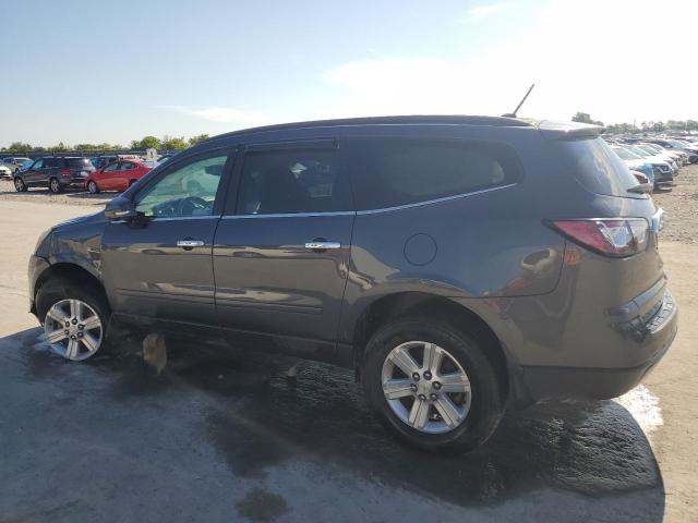 Photo 1 VIN: 1GNKRGKDXDJ172700 - CHEVROLET TRAVERSE L 