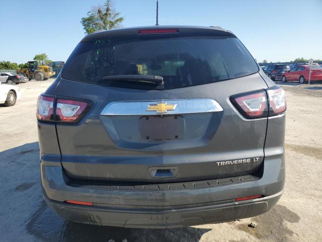 Photo 5 VIN: 1GNKRGKDXDJ172700 - CHEVROLET TRAVERSE L 