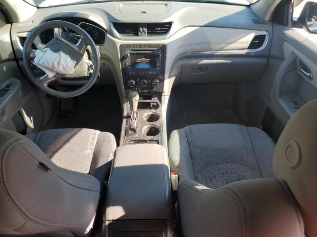 Photo 7 VIN: 1GNKRGKDXDJ172700 - CHEVROLET TRAVERSE L 