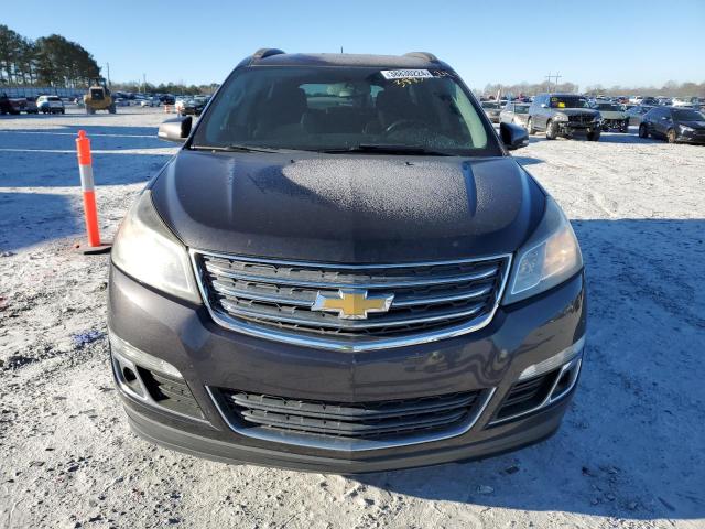 Photo 4 VIN: 1GNKRGKDXDJ194678 - CHEVROLET TRAVERSE 