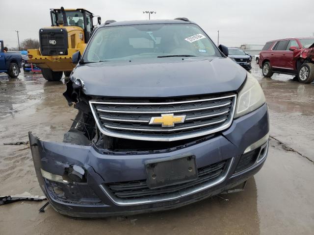 Photo 4 VIN: 1GNKRGKDXDJ239781 - CHEVROLET TRAVERSE 