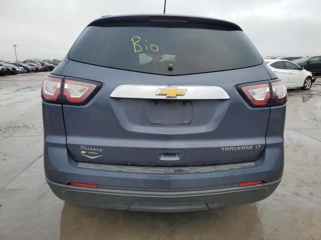 Photo 5 VIN: 1GNKRGKDXDJ239781 - CHEVROLET TRAVERSE 