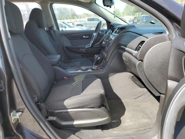 Photo 4 VIN: 1GNKRGKDXDJ251607 - CHEVROLET TRAVERSE L 