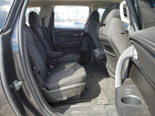 Photo 5 VIN: 1GNKRGKDXDJ251607 - CHEVROLET TRAVERSE L 