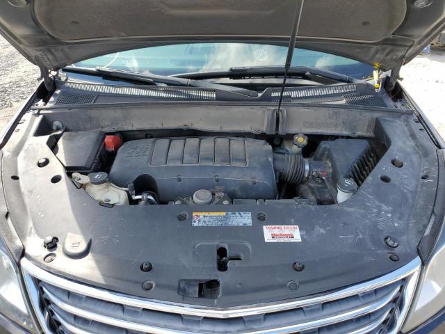 Photo 6 VIN: 1GNKRGKDXDJ251607 - CHEVROLET TRAVERSE L 