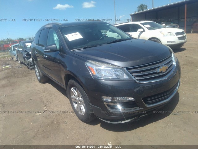 Photo 0 VIN: 1GNKRGKDXDJ264230 - CHEVROLET TRAVERSE 