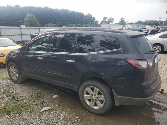 Photo 1 VIN: 1GNKRGKDXDJ264664 - CHEVROLET TRAVERSE L 