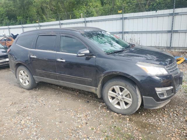 Photo 3 VIN: 1GNKRGKDXDJ264664 - CHEVROLET TRAVERSE L 