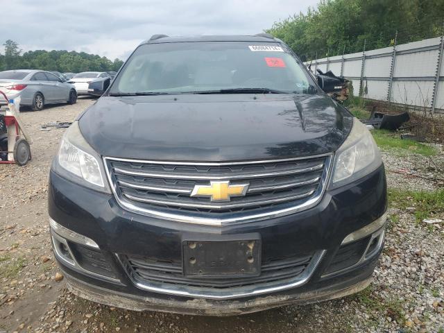 Photo 4 VIN: 1GNKRGKDXDJ264664 - CHEVROLET TRAVERSE L 