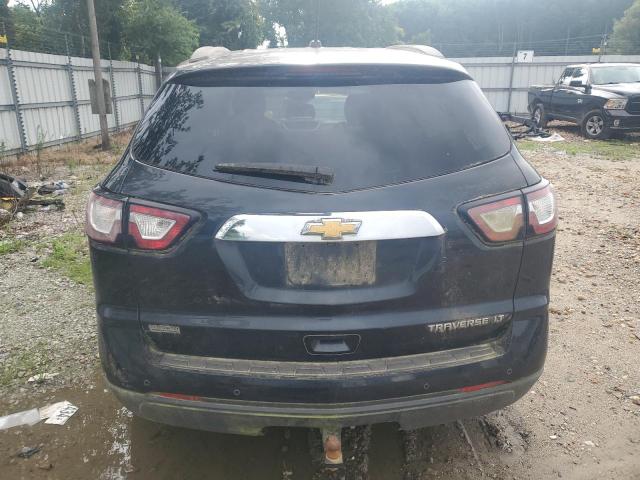 Photo 5 VIN: 1GNKRGKDXDJ264664 - CHEVROLET TRAVERSE L 