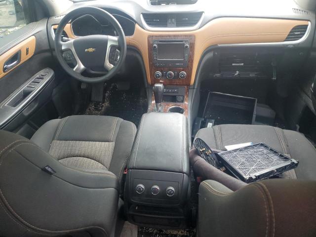 Photo 7 VIN: 1GNKRGKDXDJ264664 - CHEVROLET TRAVERSE L 