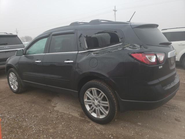 Photo 1 VIN: 1GNKRGKDXEJ108299 - CHEVROLET TRAVERSE L 