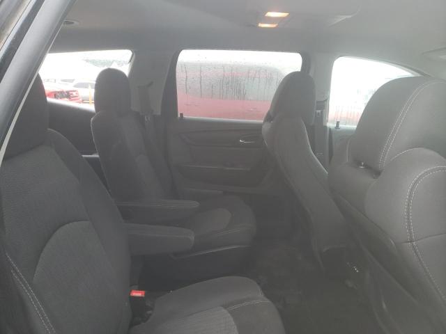 Photo 10 VIN: 1GNKRGKDXEJ108299 - CHEVROLET TRAVERSE L 