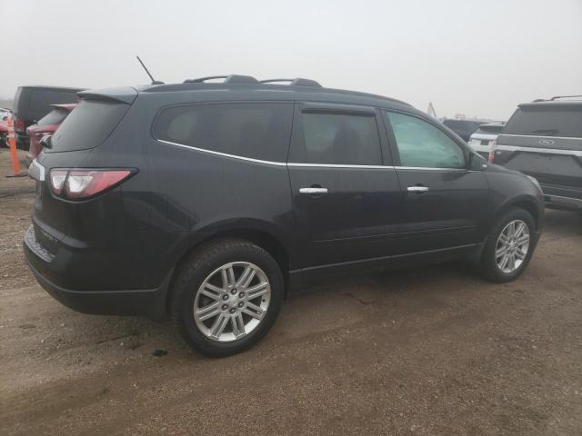 Photo 2 VIN: 1GNKRGKDXEJ108299 - CHEVROLET TRAVERSE L 