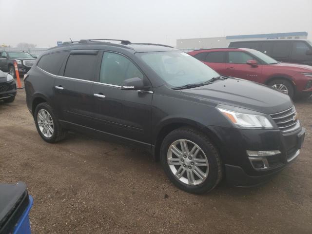 Photo 3 VIN: 1GNKRGKDXEJ108299 - CHEVROLET TRAVERSE L 