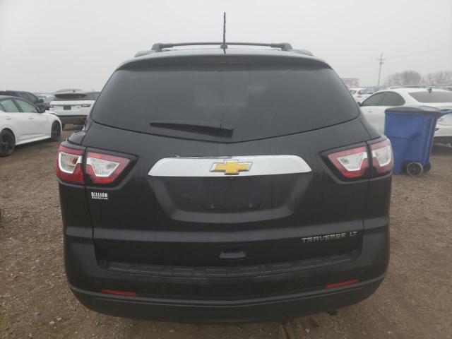 Photo 5 VIN: 1GNKRGKDXEJ108299 - CHEVROLET TRAVERSE L 