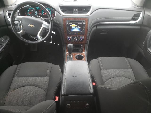 Photo 7 VIN: 1GNKRGKDXEJ108299 - CHEVROLET TRAVERSE L 