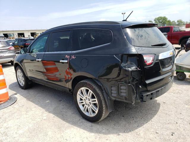 Photo 1 VIN: 1GNKRGKDXEJ109064 - CHEVROLET TRAVERSE L 