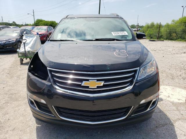 Photo 4 VIN: 1GNKRGKDXEJ109064 - CHEVROLET TRAVERSE L 