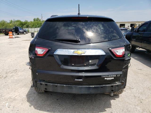 Photo 5 VIN: 1GNKRGKDXEJ109064 - CHEVROLET TRAVERSE L 