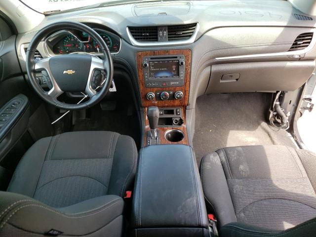 Photo 7 VIN: 1GNKRGKDXEJ109064 - CHEVROLET TRAVERSE L 