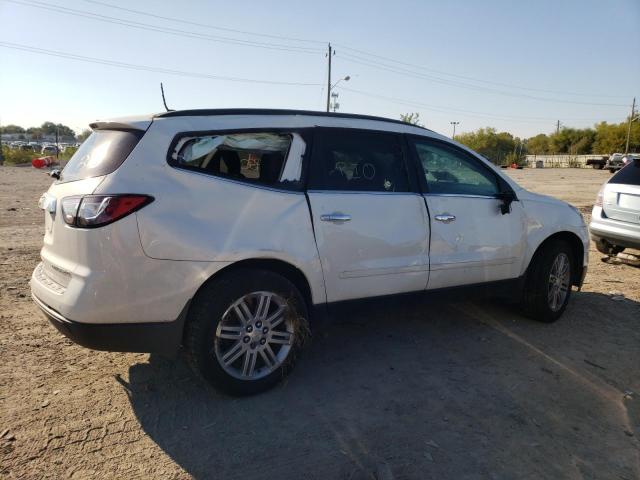 Photo 2 VIN: 1GNKRGKDXEJ133087 - CHEVROLET TRAVERSE L 