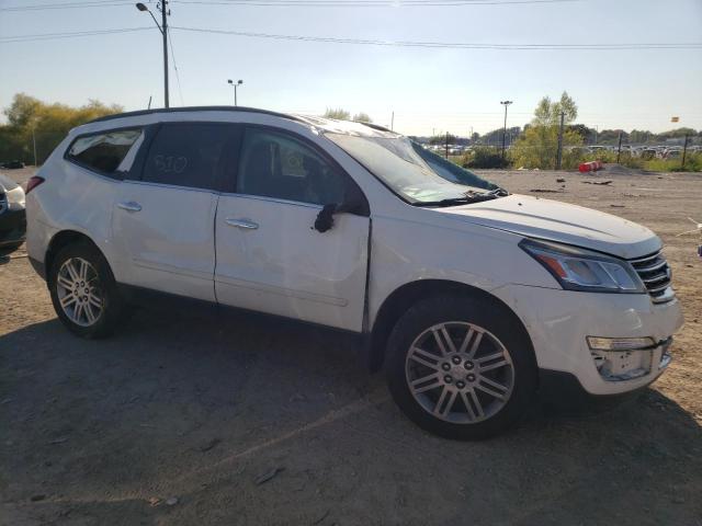 Photo 3 VIN: 1GNKRGKDXEJ133087 - CHEVROLET TRAVERSE L 