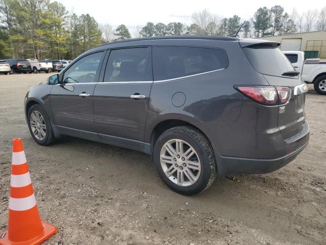 Photo 1 VIN: 1GNKRGKDXEJ135146 - CHEVROLET TRAVERSE 