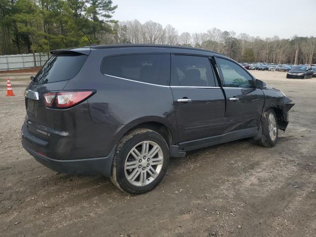 Photo 2 VIN: 1GNKRGKDXEJ135146 - CHEVROLET TRAVERSE 