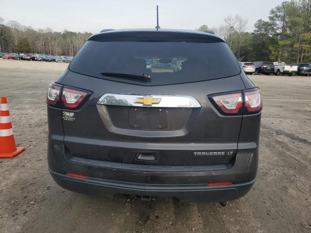 Photo 5 VIN: 1GNKRGKDXEJ135146 - CHEVROLET TRAVERSE 