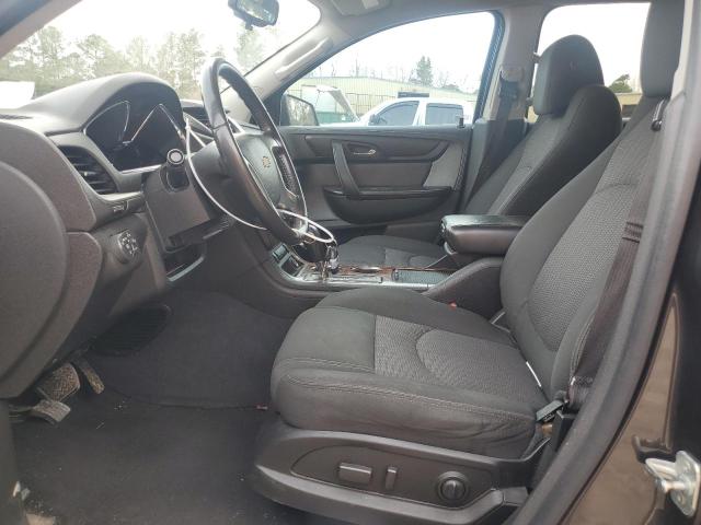 Photo 6 VIN: 1GNKRGKDXEJ135146 - CHEVROLET TRAVERSE 