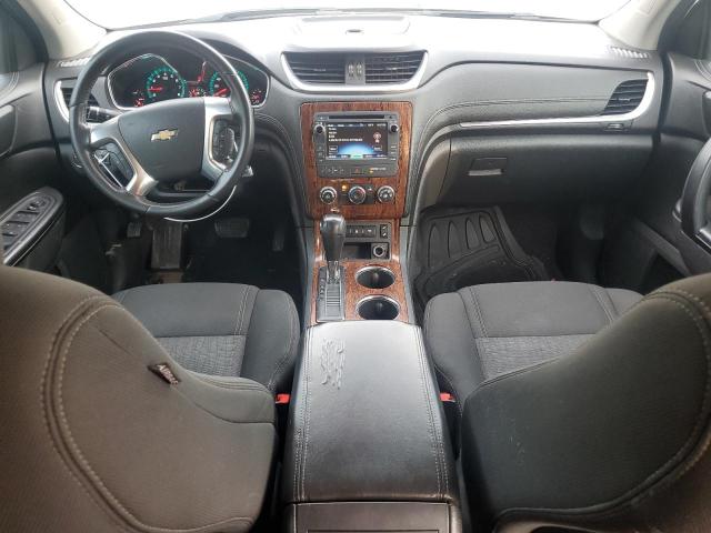 Photo 7 VIN: 1GNKRGKDXEJ135146 - CHEVROLET TRAVERSE 