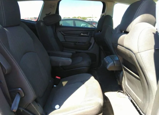 Photo 7 VIN: 1GNKRGKDXEJ140976 - CHEVROLET TRAVERSE 