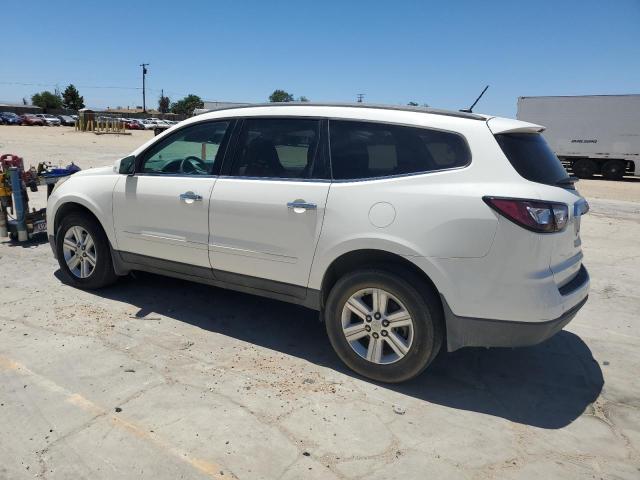 Photo 1 VIN: 1GNKRGKDXEJ157468 - CHEVROLET TRAVERSE 