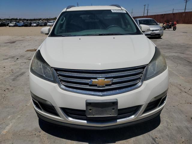 Photo 4 VIN: 1GNKRGKDXEJ157468 - CHEVROLET TRAVERSE 