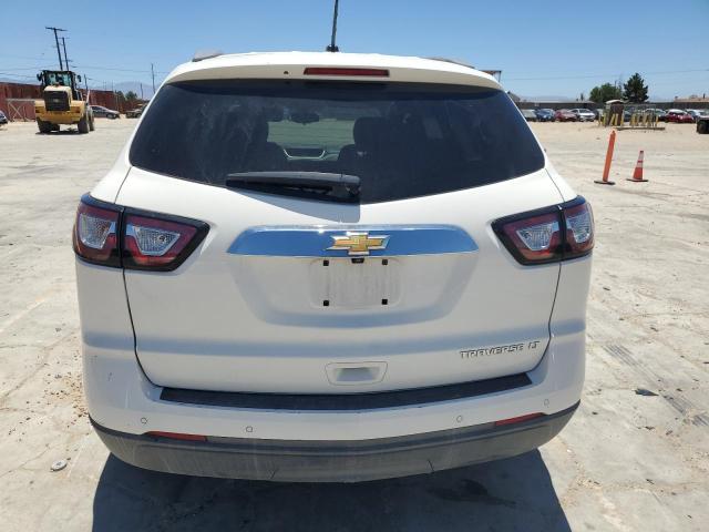 Photo 5 VIN: 1GNKRGKDXEJ157468 - CHEVROLET TRAVERSE 