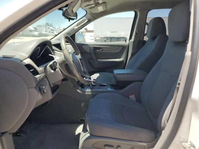 Photo 6 VIN: 1GNKRGKDXEJ157468 - CHEVROLET TRAVERSE 