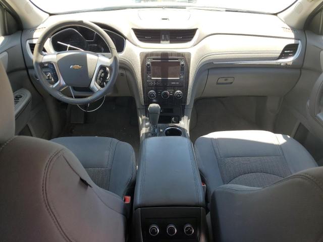 Photo 7 VIN: 1GNKRGKDXEJ157468 - CHEVROLET TRAVERSE 