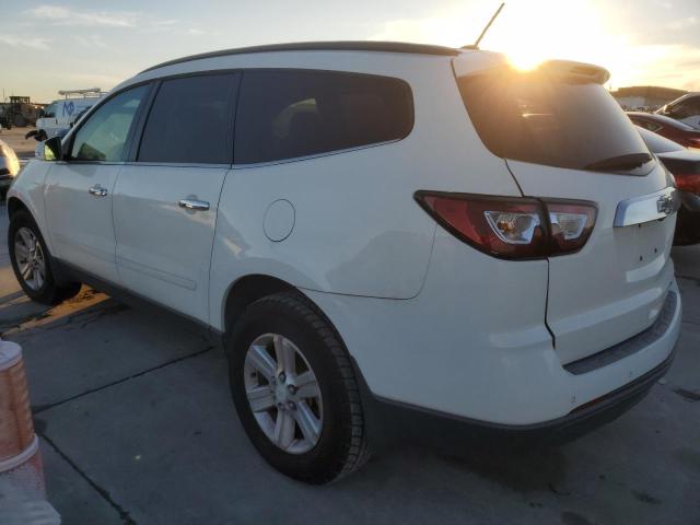 Photo 1 VIN: 1GNKRGKDXEJ161357 - CHEVROLET TRAVERSE 