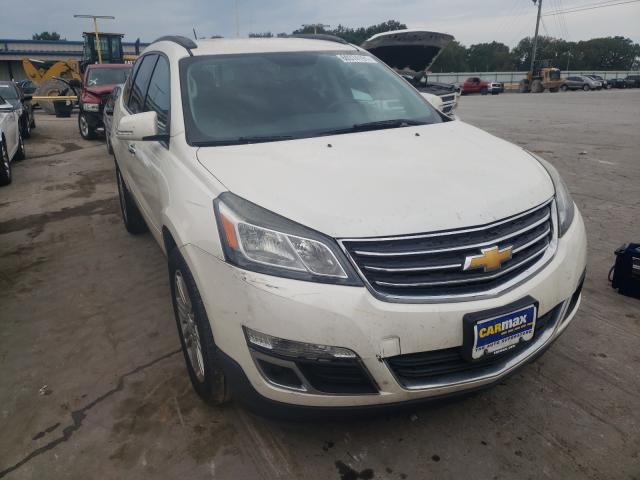 Photo 0 VIN: 1GNKRGKDXEJ164422 - CHEVROLET TRAVERSE L 