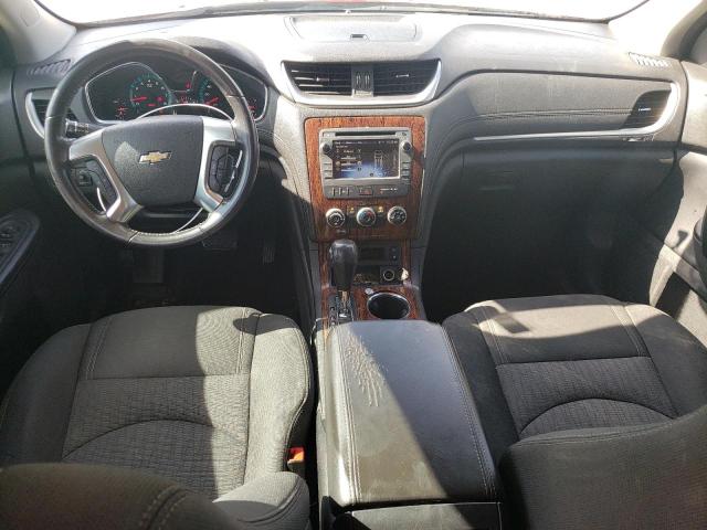 Photo 7 VIN: 1GNKRGKDXEJ231908 - CHEVROLET TRAVERSE L 