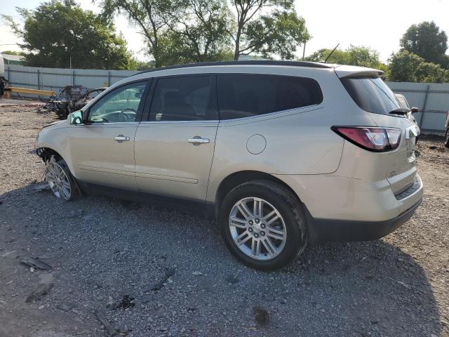 Photo 1 VIN: 1GNKRGKDXEJ238258 - CHEVROLET TRAVERSE 